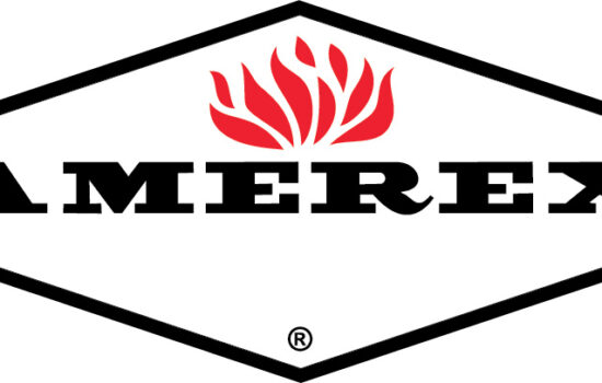 Amerex logo